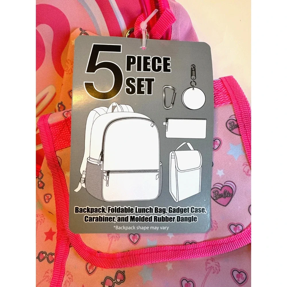 NEW Barbie‎ Heart 16